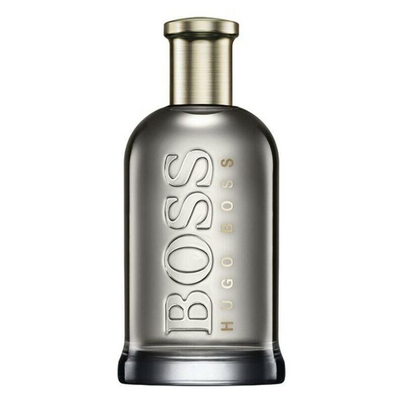 Men's Perfume Boss Bottled Hugo Boss 99350059938 200 ml Boss Bottled (200 ml)