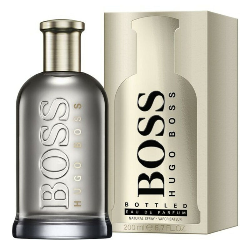 Men's Perfume Boss Bottled Hugo Boss 99350059938 200 ml Boss Bottled (200 ml)