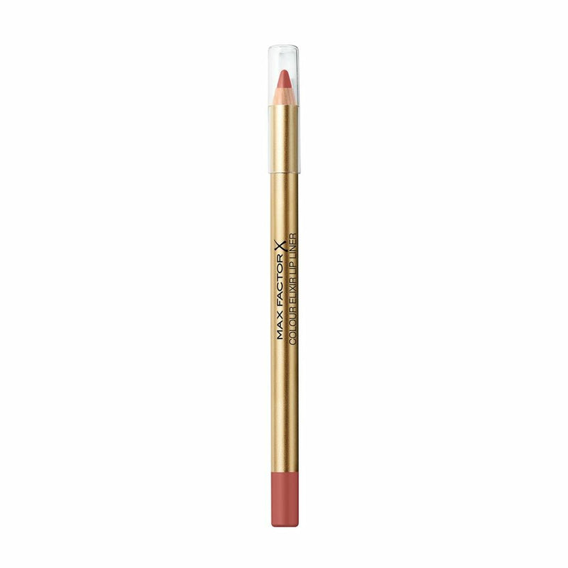 Lip Liner Pencil Colour Elixir Max Factor Nº 010 Desert Sand (10 g)