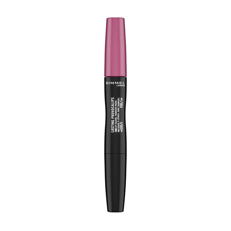 Lipstick Rimmel London Lasting Provocalips 410-pink promise (2,3 ml)