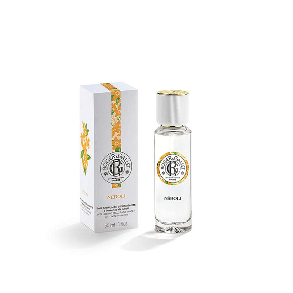 Unisex Perfume Roger & Gallet Néroli EDP (30 ml)