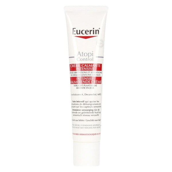 Facial Cream Eucerin Atopicontrol (40 ml)