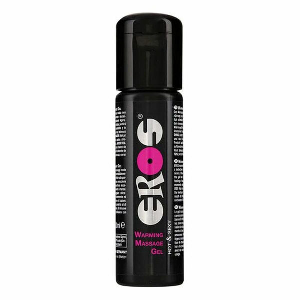 Erotic Massage Oil Eros 100 ml (100 ml)