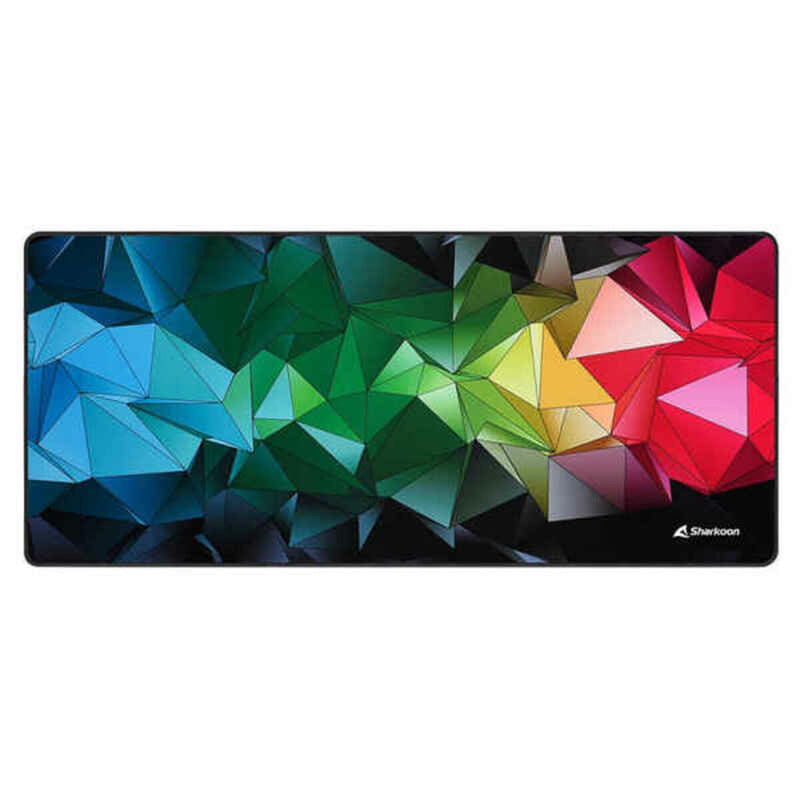Gaming Mouse Mat Sharkoon SKILLER SGP30 XXL POLY