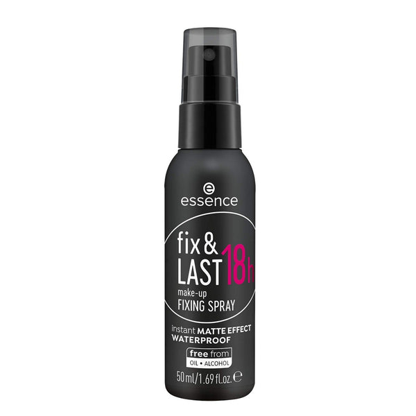 Hair Spray Essence Fix Last 18 hours 50 ml