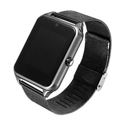 Z60 smart watch Bluetooth smart wear card phone watch