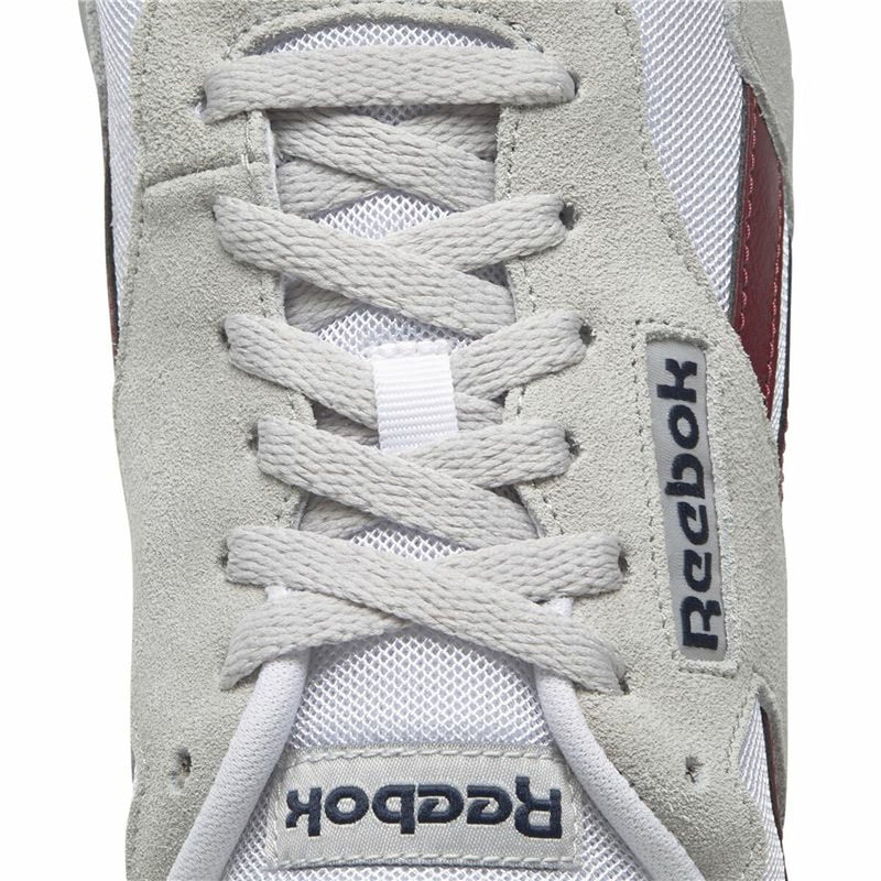 Men’s Casual Trainers Reebok Royal Ultra White