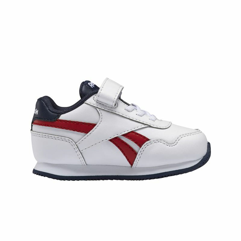 Baby's Sports Shoes Reebok Royal Classic Jogger 3.0 White