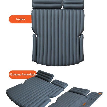 Inflatable Bed For Hatchback Car Accessories