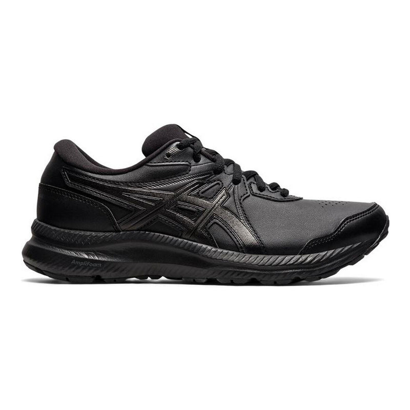Sports Trainers for Women Asics Gel-Contend SL Black