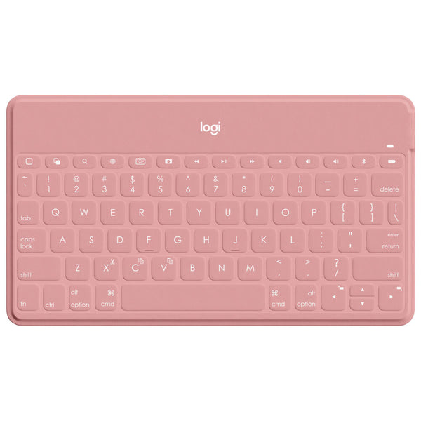 Keyboard Logitech 920-010043