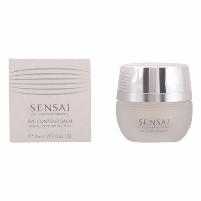 Serum for Eye Area Sensai Cellular Sensai 2524960 15 ml