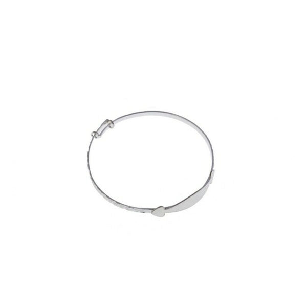 Girl's Bracelet Cristian Lay 54615380 Silver