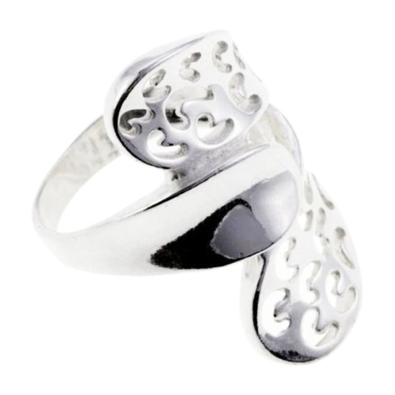 Ladies' Ring Cristian Lay 54711200 (Size 20)