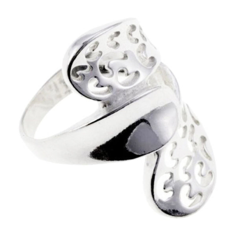 Ladies' Ring Cristian Lay 54711120 (Size 12)