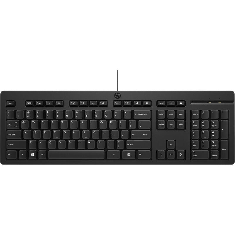Keyboard HP 266C9AA