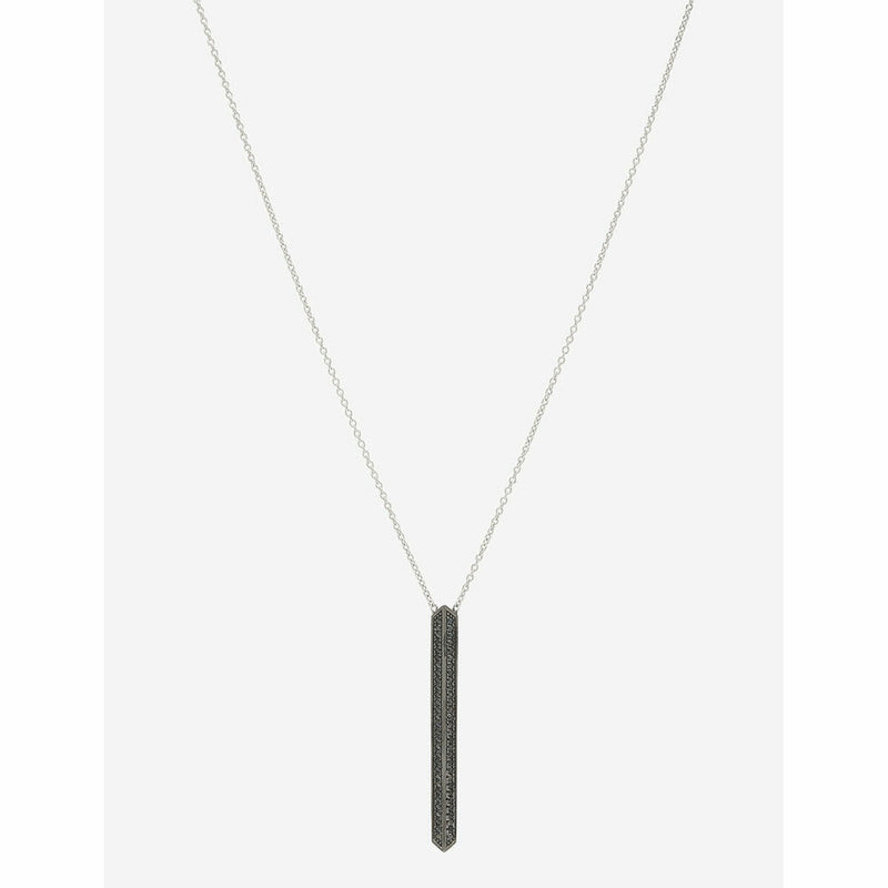 Ladies' Necklace Sif Jakobs SJ-C1009-BK 50 cm