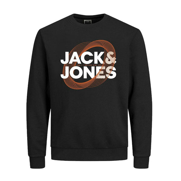 Children’s Sweatshirt without Hood JCOLUCA Jack & Jones 12226492
