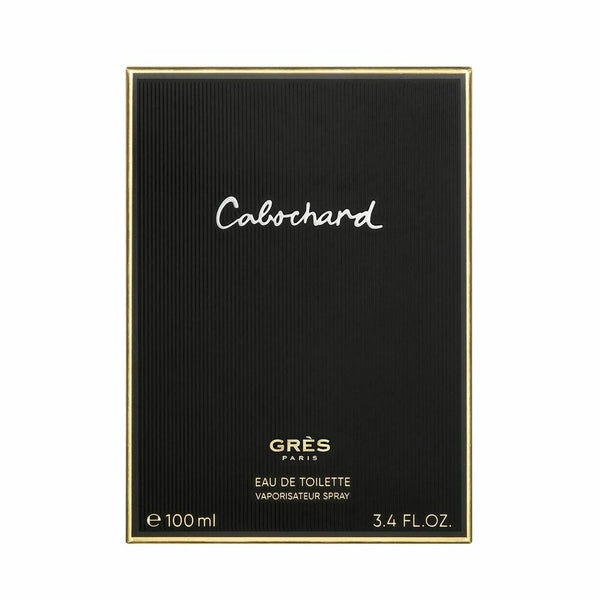 Women's Perfume Gres Cabochard EDT (100 ml)