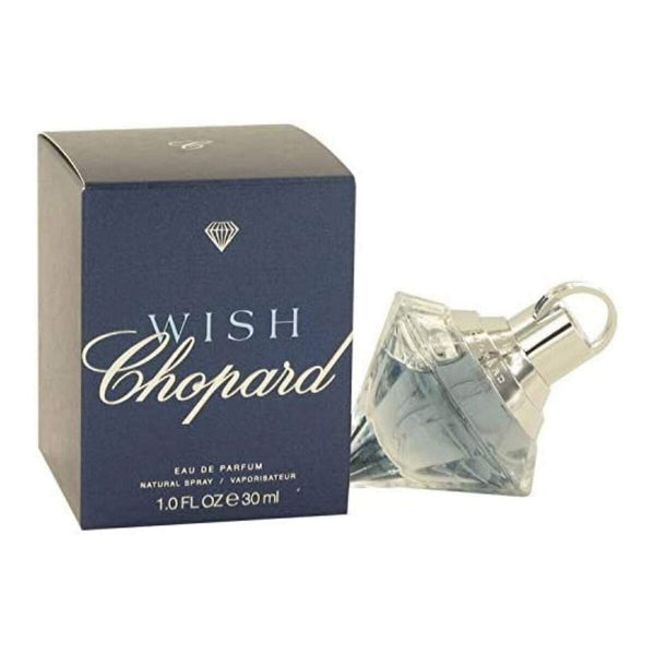 Women's Perfume Chopard Wish EDP (30 ml)