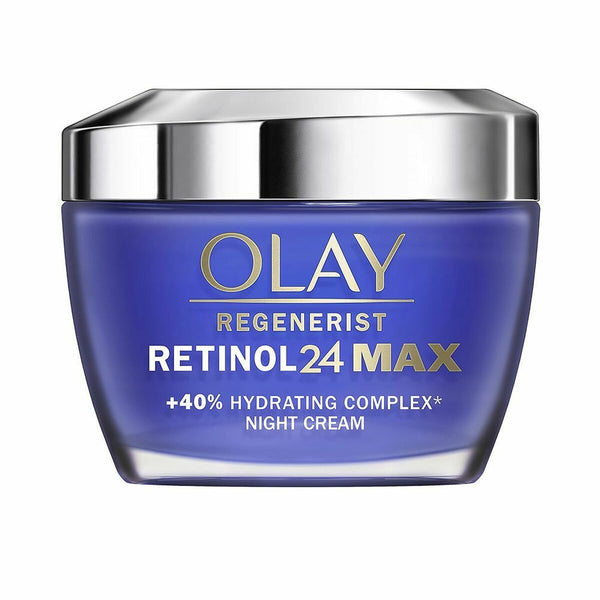 Night Cream Olay Regenerist Max 50 ml