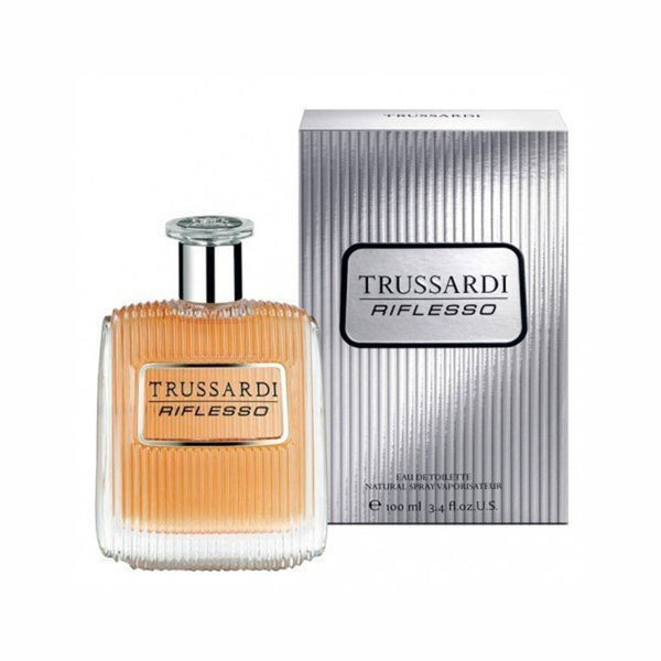 Men's Perfume Riflesso Trussardi 8011530805500 EDT (100 ml) 100 ml