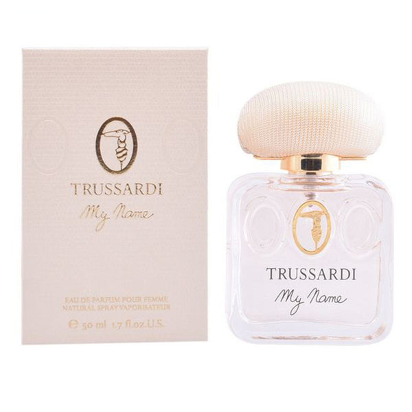 Women's Perfume My Name Trussardi EDP (50 ml) (50 ml)