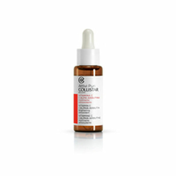 Antioxidant Serum Collistar Attivi Puri Highlighter Vitamin C (30 ml)