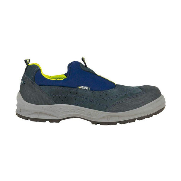 Safety shoes Cofra Setubal S1 43