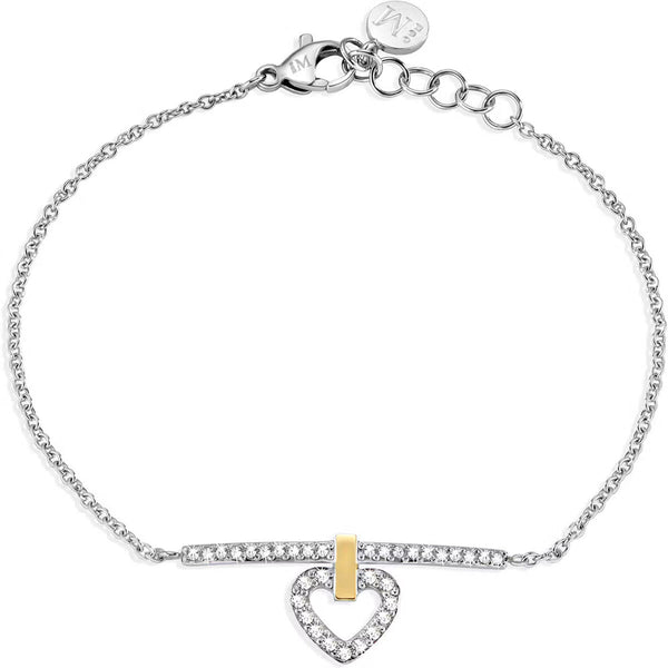 Ladies' Bracelet Morellato SAGG05 19 cm