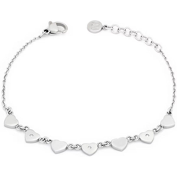 Ladies' Bracelet Morellato SAHM10 19 cm