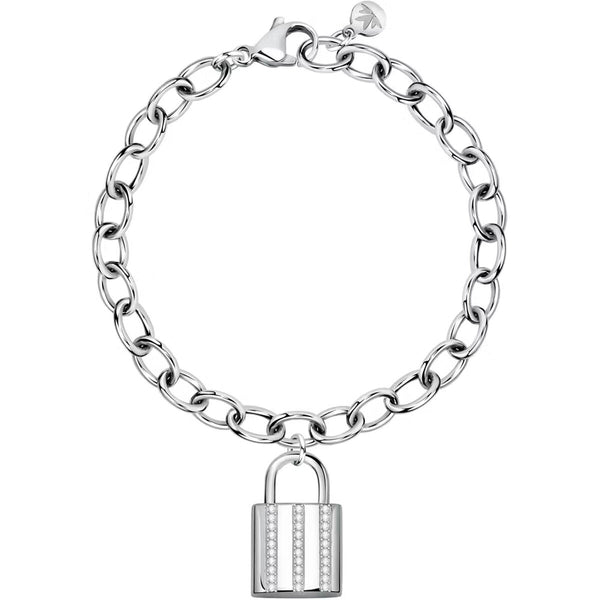 Ladies' Bracelet Morellato SAUB12 19 cm