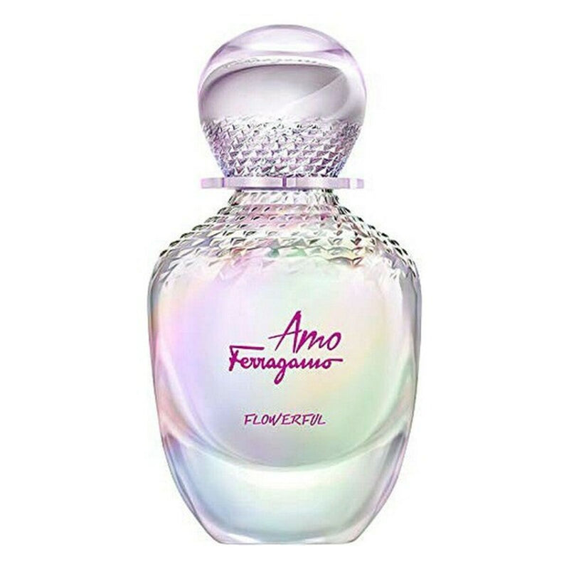 Women's Perfume Salvatore Ferragamo EDT