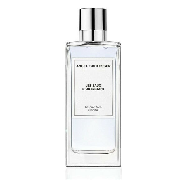 Men's Perfume Instinctive Marine Angel Schlesser EDT (150 ml) (150 ml)