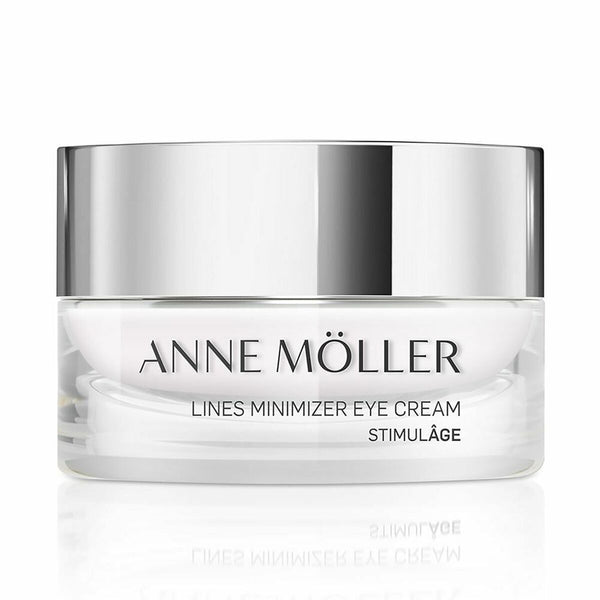 Eye Area Cream Anne Möller Stimulâge Anti-Wrinkle 15 ml