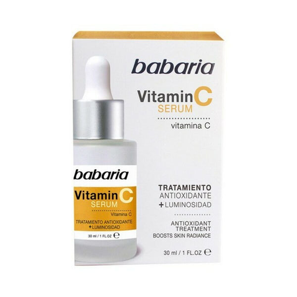 Antioxidant Serum Vitamin C Babaria Vitamin C (30 ml) 30 ml