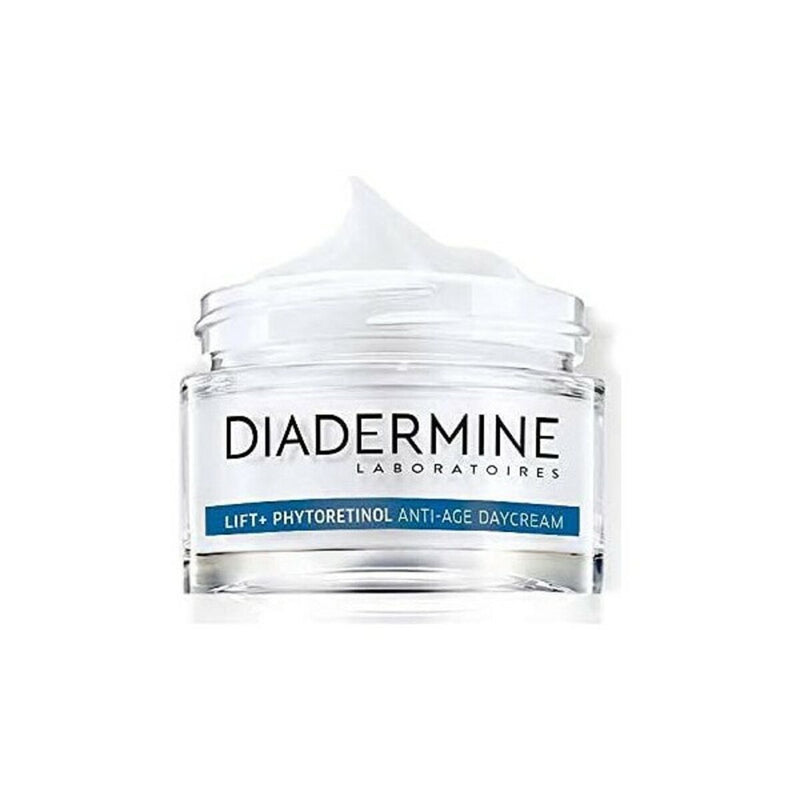 Anti-Wrinkle Night Cream Diadermine 2644243 50 ml