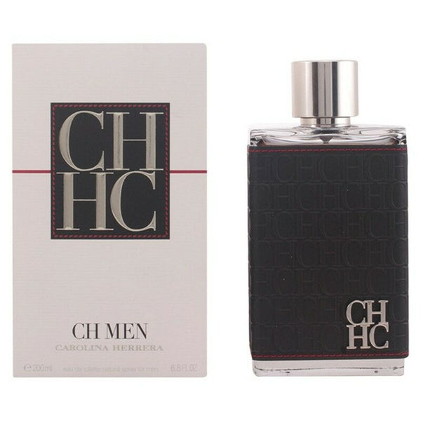 Men's Perfume CH Men Carolina Herrera 147739 EDT 200 ml
