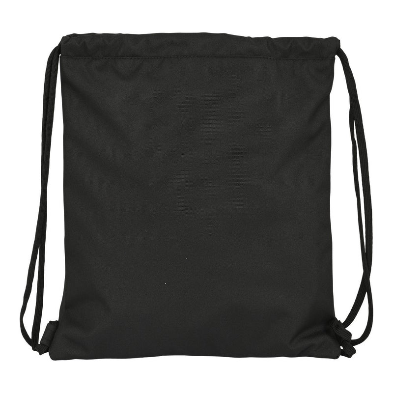 Backpack with Strings El Hormiguero (35 x 40 x 1 cm)