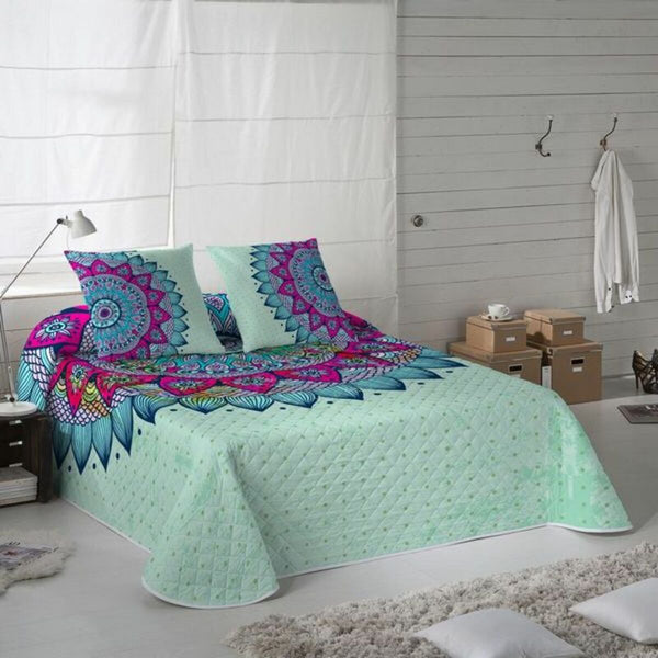 Bedspread (quilt) Gala Naturals