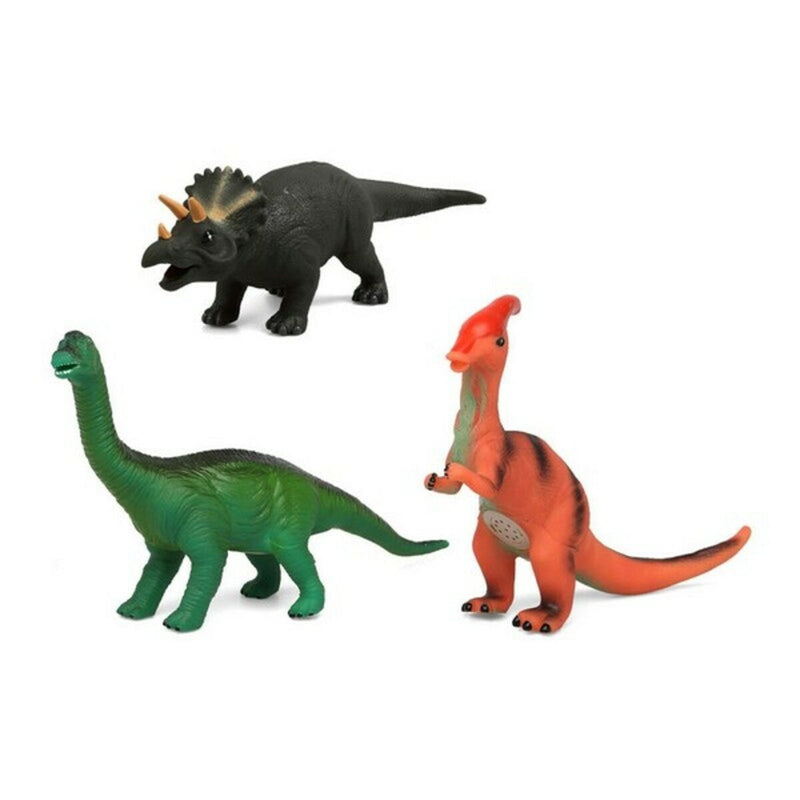 Dinosaur Jurassic 62851 28 cm
