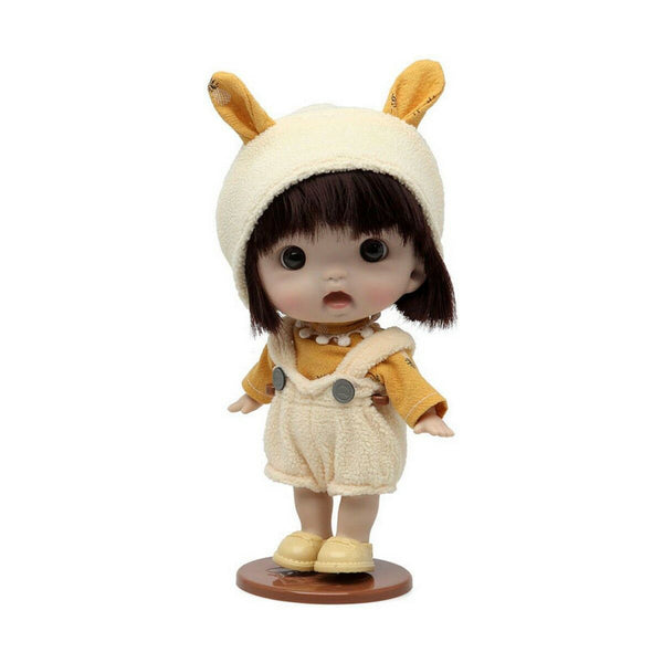 Baby doll Lynmon baby Yellow
