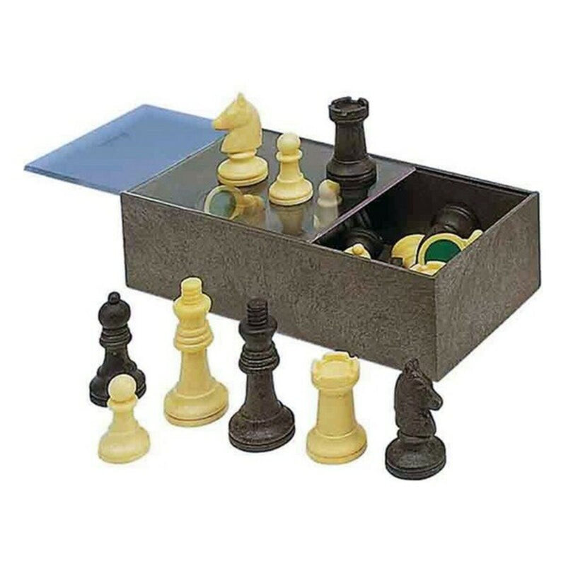 Chess Pieces Cayro 150.9 Plastic