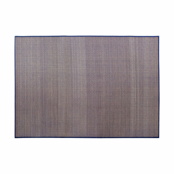 Carpet DKD Home Decor Bamboo Mediterranean (160 x 230 x 0.5 cm)
