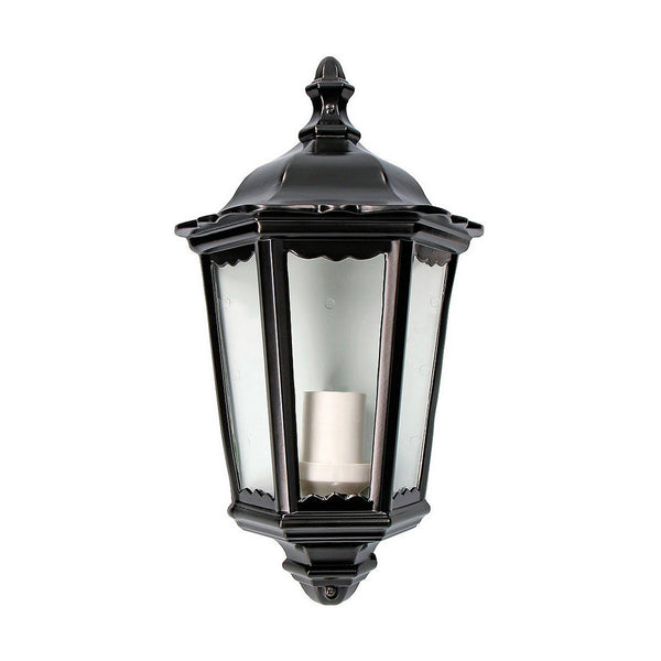 Lantern EDM Milan Black 100 W E27
