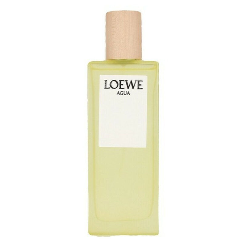 Perfume Agua Loewe EDT (50 ml)