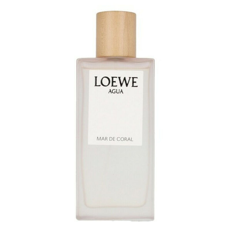 Women's Perfume Mar de Coral Loewe EDT