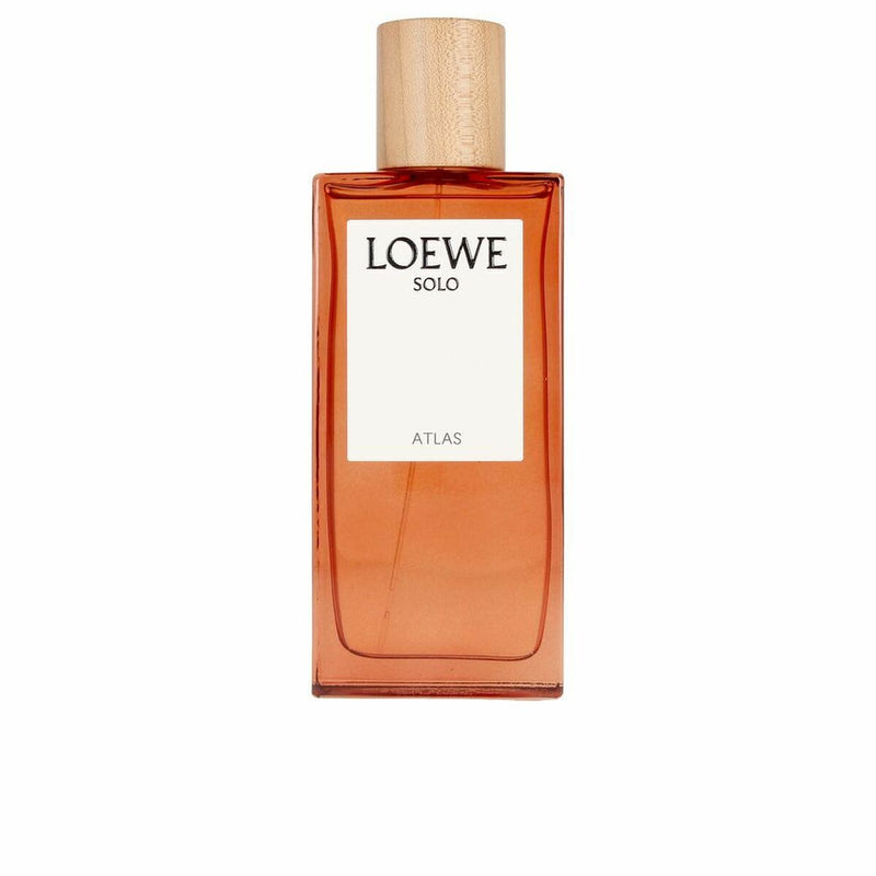 Men's Perfume Loewe Solo Atlas EDP EDP 100 ml
