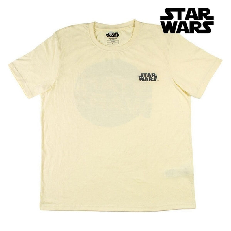 Men’s Short Sleeve T-Shirt Star Wars