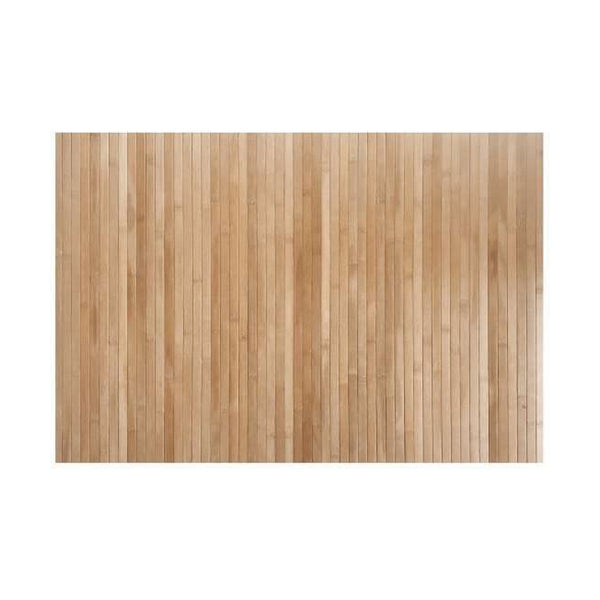 Carpet Stor Planet Natural Bamboo (120 x 180 cm)